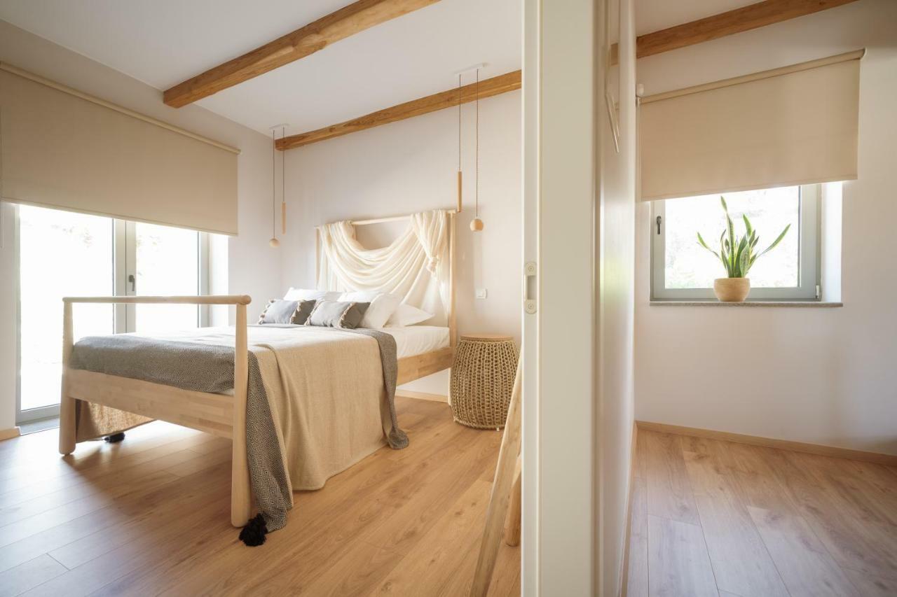 Mytilíni Elies Residences Luxury Apartments מראה חיצוני תמונה